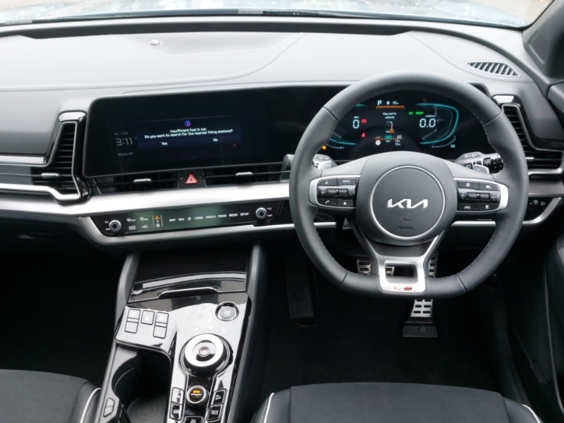 Used Kia Sportage 2025 for sale - 76308966: Photo 7