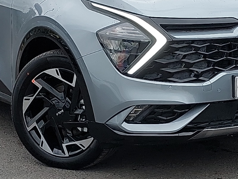 Used Kia Sportage 2025 for sale - 76308966: Photo 9