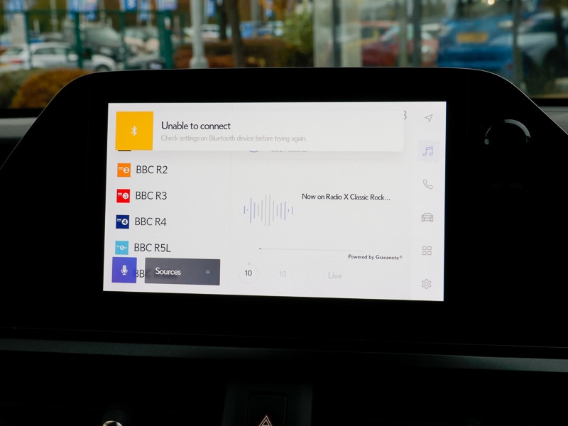 Used Lexus UX 2023 for sale - 77433834: Photo 13