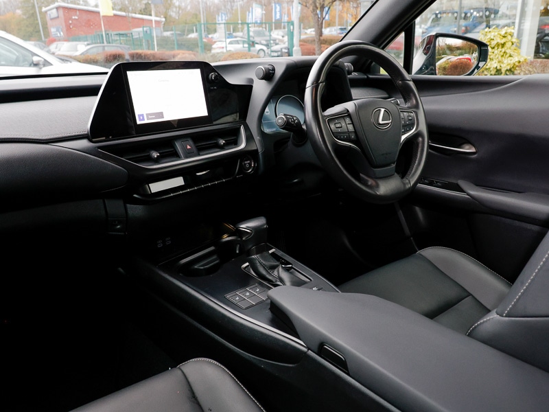 Used Lexus UX 2023 for sale - 77433834: Photo 14