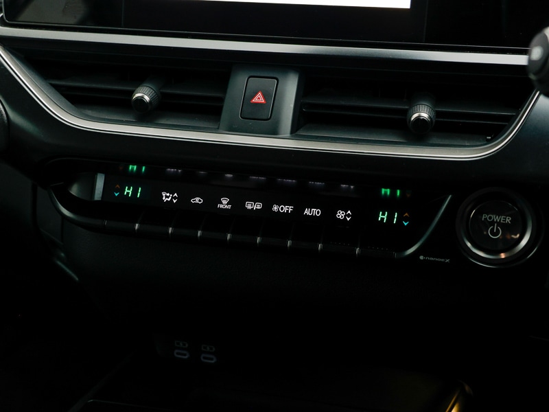 Used Lexus UX 2023 for sale - 77433834: Photo 15