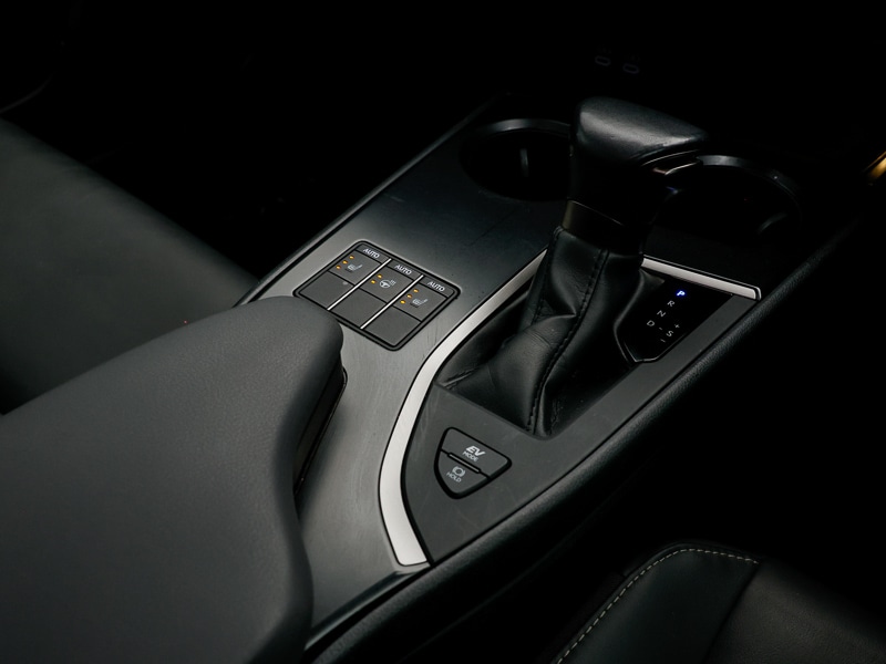 Used Lexus UX 2023 for sale - 77433834: Photo 16