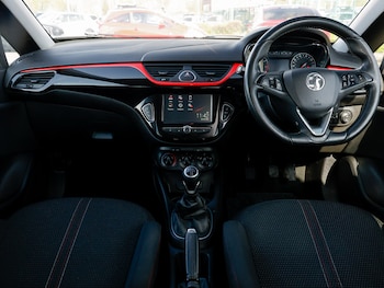 Used Vauxhall Corsa 2019 for sale - 78040995: Photo