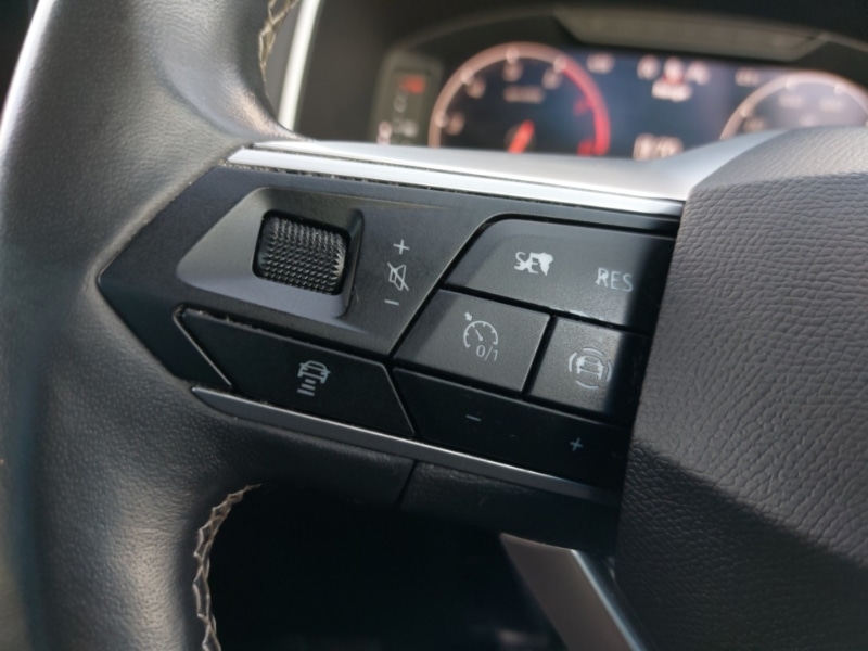 Used SEAT Tarraco 2022 for sale - 77669516: Photo 13