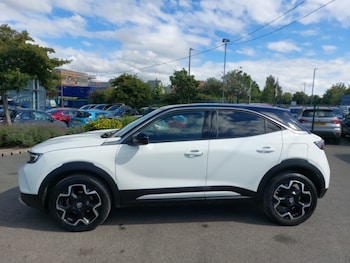 Used Vauxhall Mokka 2023 for sale - 79536992: Photo