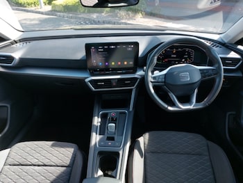 Used SEAT Leon 2020 for sale - 78952747: Photo
