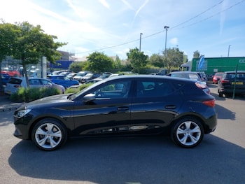 Used SEAT Leon 2020 for sale - 78952747: Photo