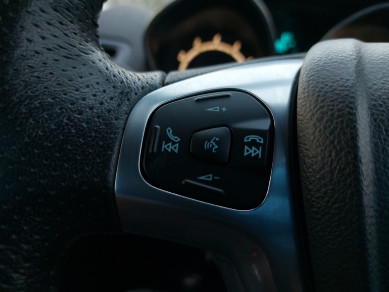 Used Ford Fiesta 2016 for sale - 76362123: Photo 13