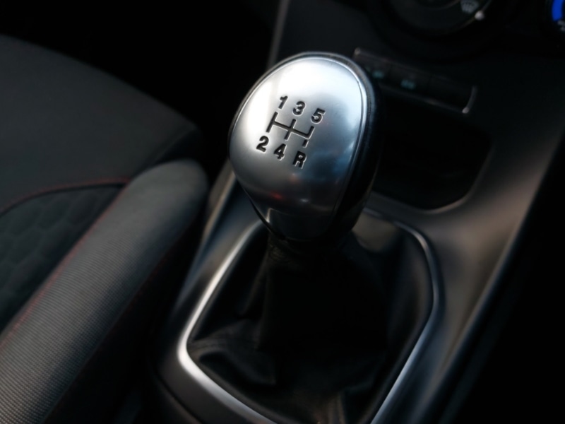 Used Ford Fiesta 2016 for sale - 76362123: Photo 15