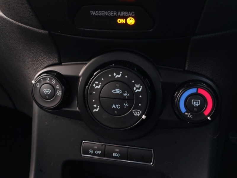 Used Ford Fiesta 2016 for sale - 76362123: Photo 16