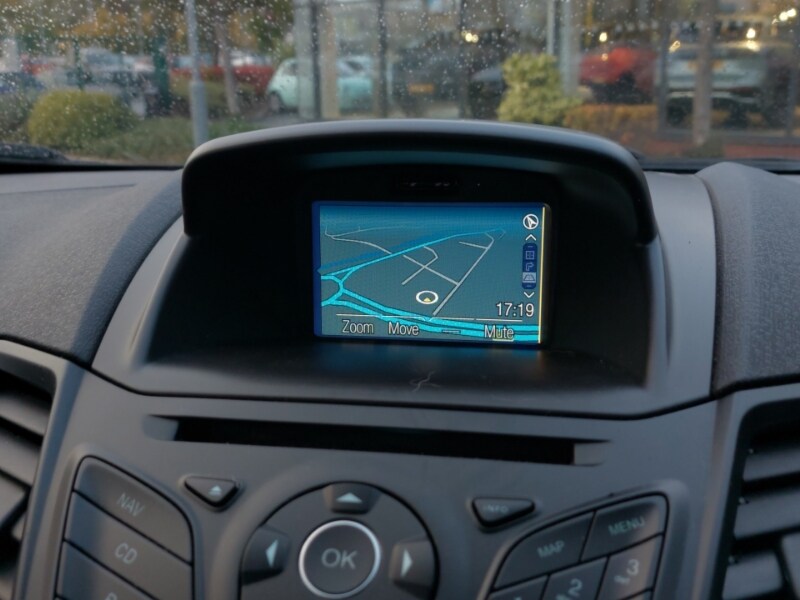 Used Ford Fiesta 2016 for sale - 76362123: Photo 17