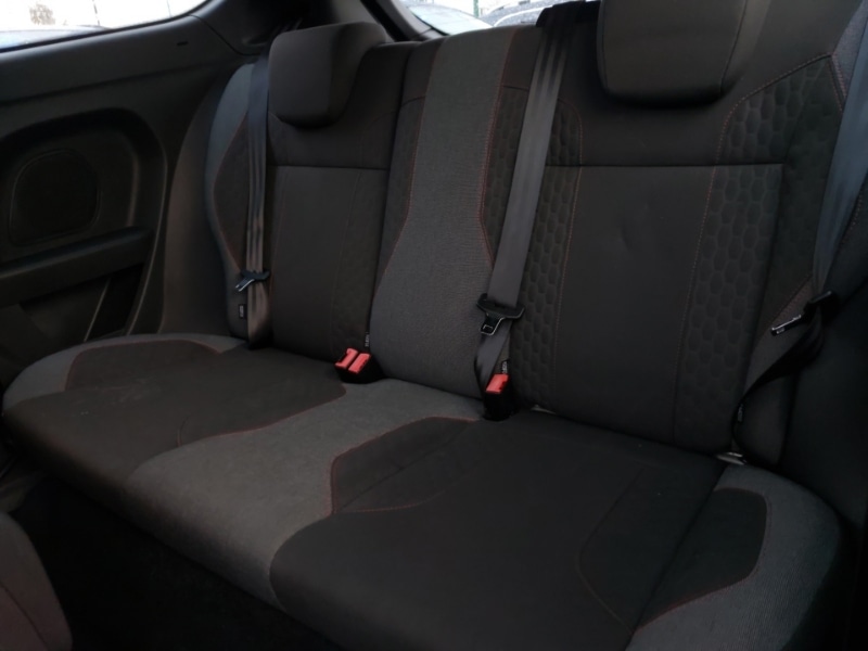 Used Ford Fiesta 2016 for sale - 76362123: Photo 6