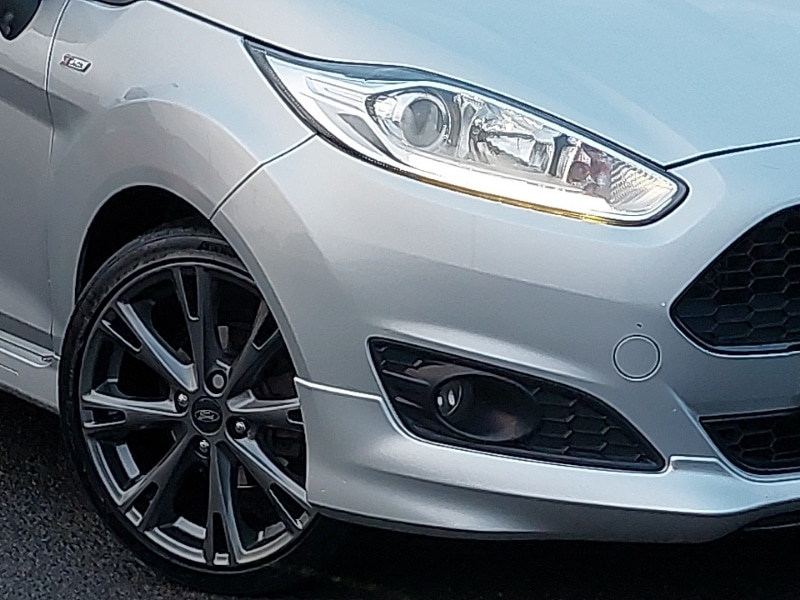 Used Ford Fiesta 2016 for sale - 76362123: Photo 9