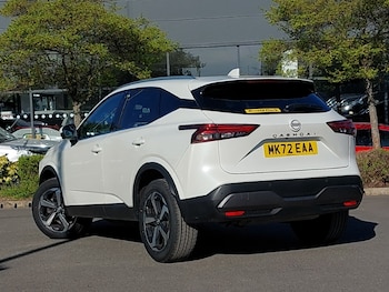 Used Nissan Qashqai 2023 for sale - 78342372: Photo