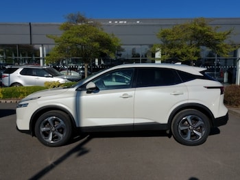 Used Nissan Qashqai 2023 for sale - 78342372: Photo