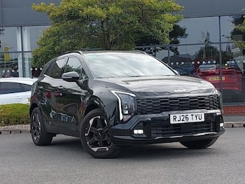 Used Kia Sportage 2026 for sale - 79627424: Photo