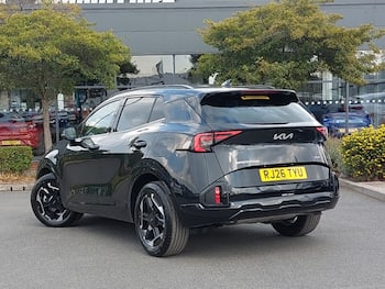 Used Kia Sportage 2026 for sale - 79627424: Photo