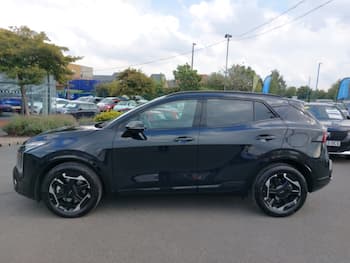 Used Kia Sportage 2026 for sale - 79627424: Photo