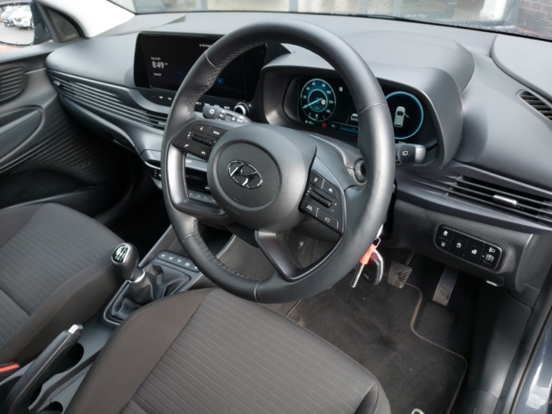 Used Hyundai i20 2022 for sale - 76281973: Photo 10