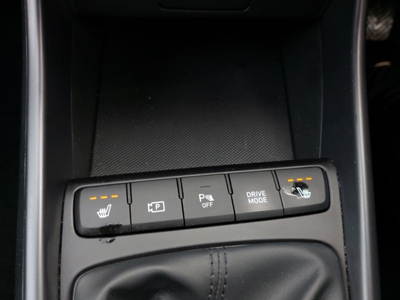 Used Hyundai i20 2022 for sale - 76281973: Photo 13