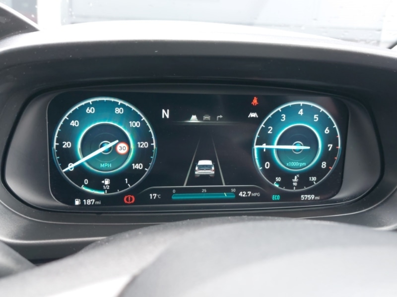 Used Hyundai i20 2022 for sale - 76281973: Photo 16