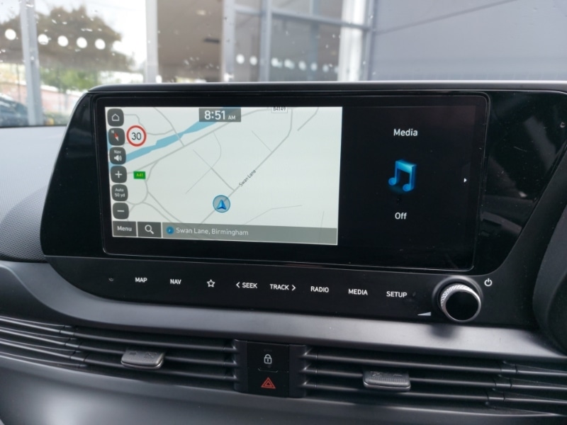 Used Hyundai i20 2022 for sale - 76281973: Photo 18