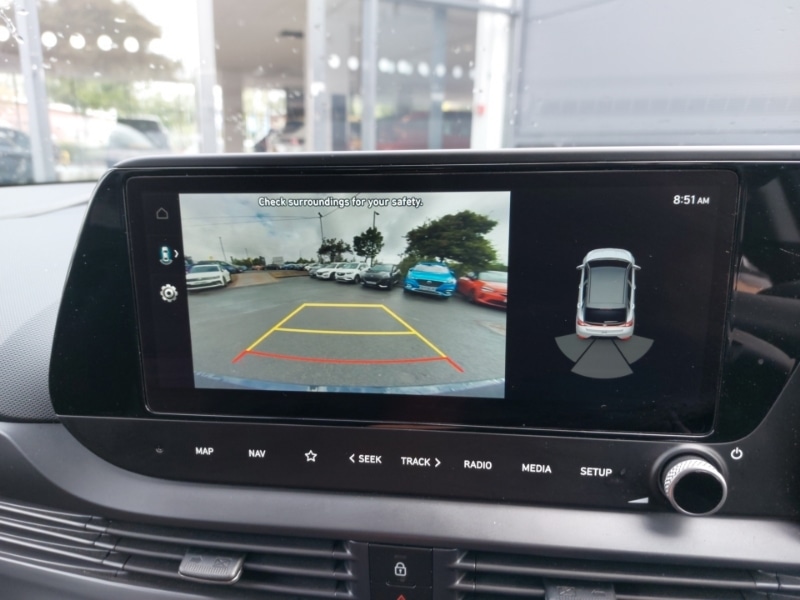 Used Hyundai i20 2022 for sale - 76281973: Photo 19