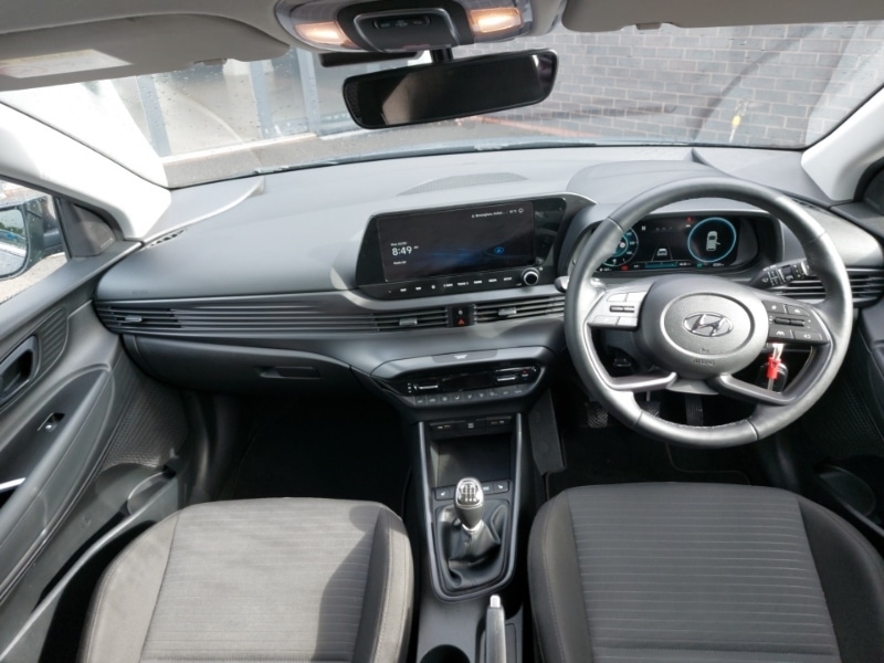 Used Hyundai i20 2022 for sale - 76281973: Photo 2