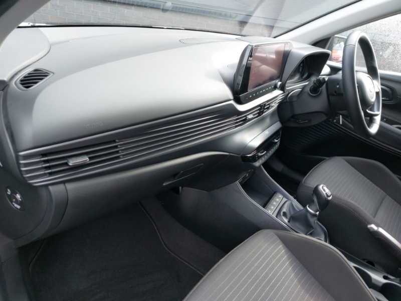 Used Hyundai i20 2022 for sale - 76281973: Photo 5