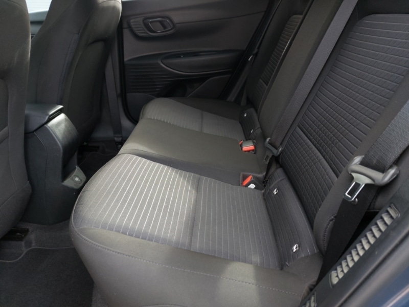 Used Hyundai i20 2022 for sale - 76281973: Photo 6