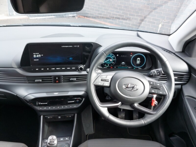 Used Hyundai i20 2022 for sale - 76281973: Photo 7