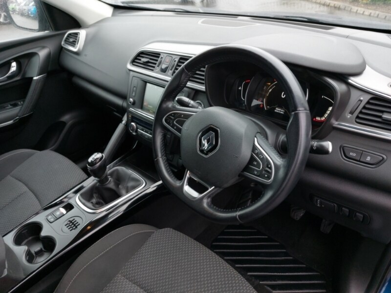 Used Renault Kadjar 2016 for sale - 77689743: Photo 10