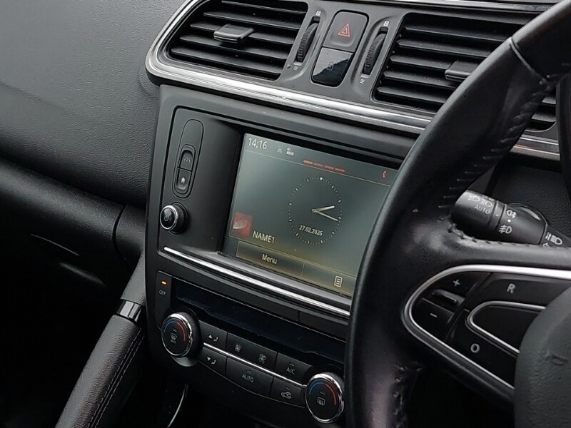 Used Renault Kadjar 2016 for sale - 77689743: Photo 11