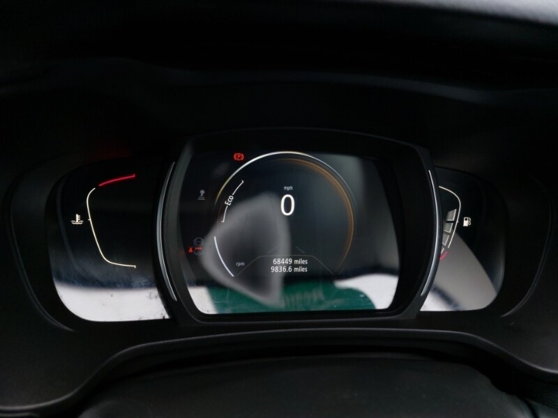 Used Renault Kadjar 2016 for sale - 77689743: Photo 12