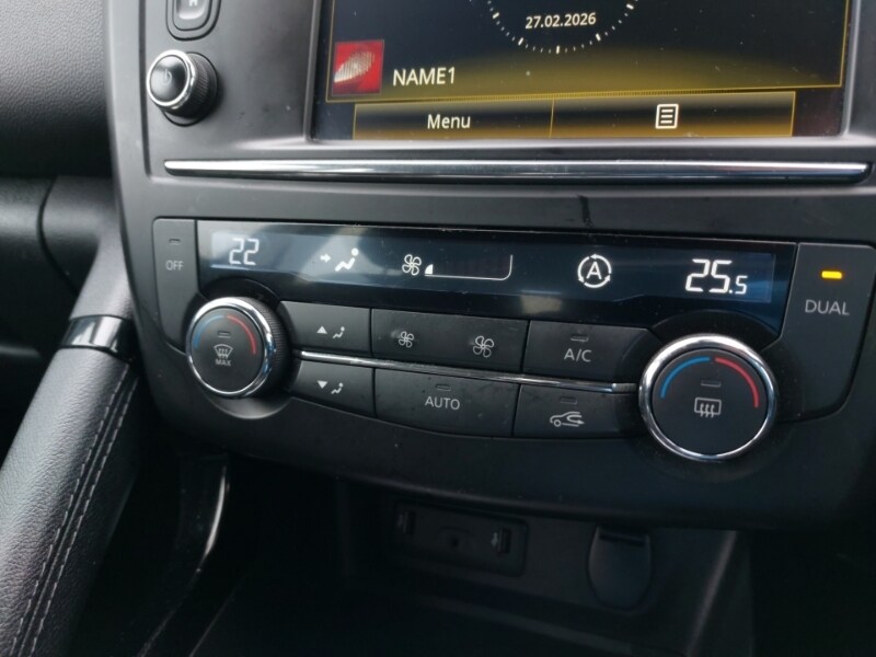 Used Renault Kadjar 2016 for sale - 77689743: Photo 17