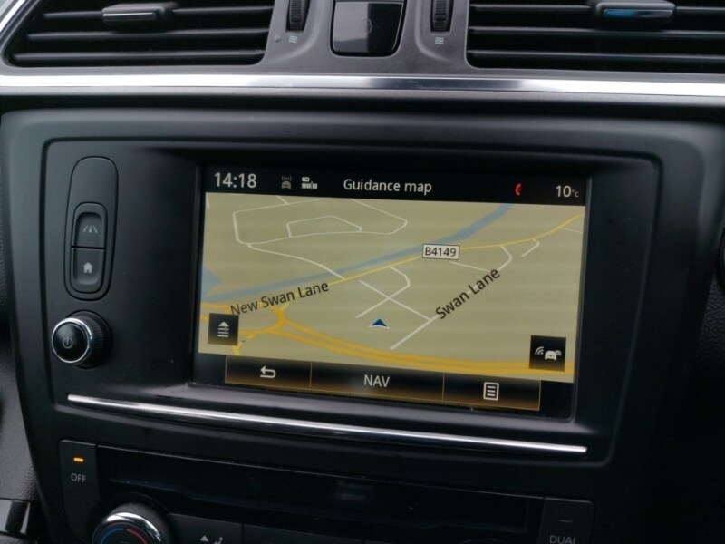 Used Renault Kadjar 2016 for sale - 77689743: Photo 18