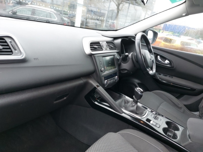 Used Renault Kadjar 2016 for sale - 77689743: Photo 5