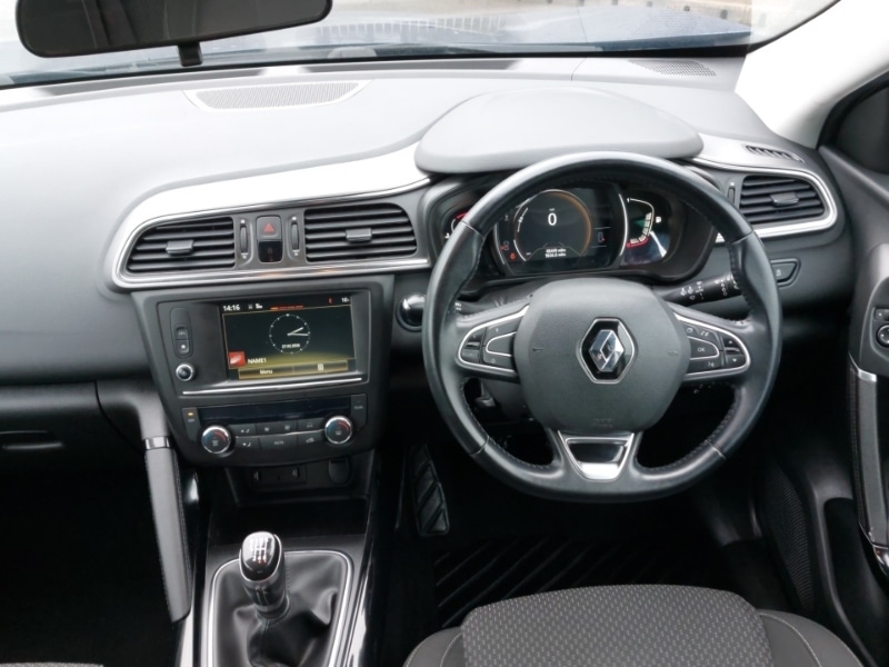Used Renault Kadjar 2016 for sale - 77689743: Photo 7