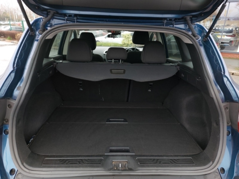 Used Renault Kadjar 2016 for sale - 77689743: Photo 8