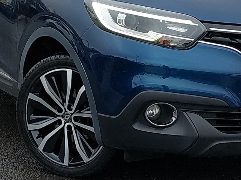 Used Renault Kadjar 2016 for sale - 77689743: Photo 9