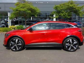 Used Renault Megane E Tech 2023 for sale - 78503127: Photo