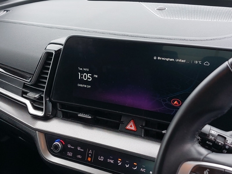 Used Kia Sportage 2022 for sale - 76289578: Photo 11