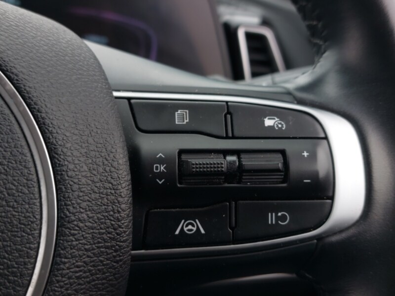 Used Kia Sportage 2022 for sale - 76289578: Photo 13