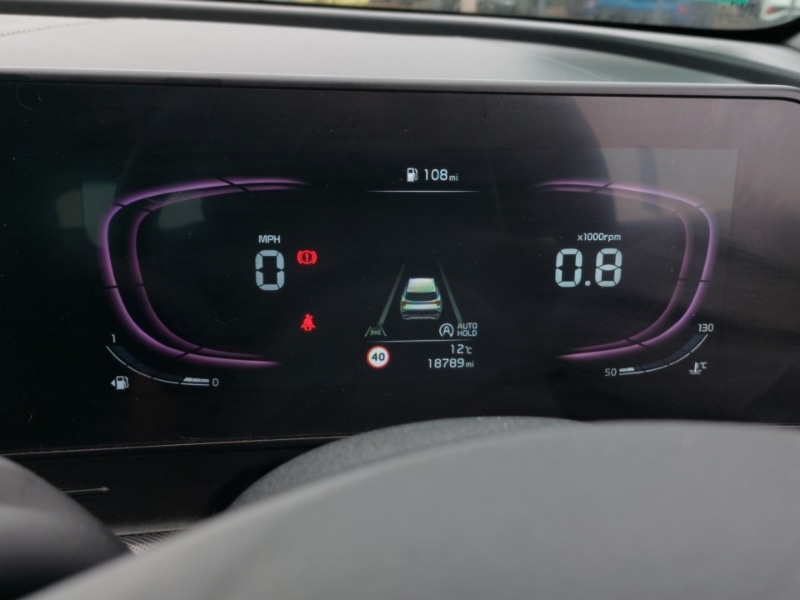 Used Kia Sportage 2022 for sale - 76289578: Photo 14