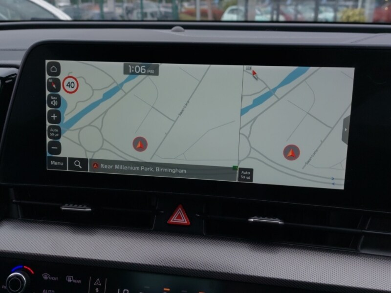 Used Kia Sportage 2022 for sale - 76289578: Photo 15