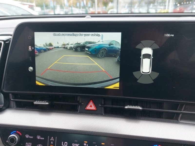 Used Kia Sportage 2022 for sale - 76289578: Photo 16