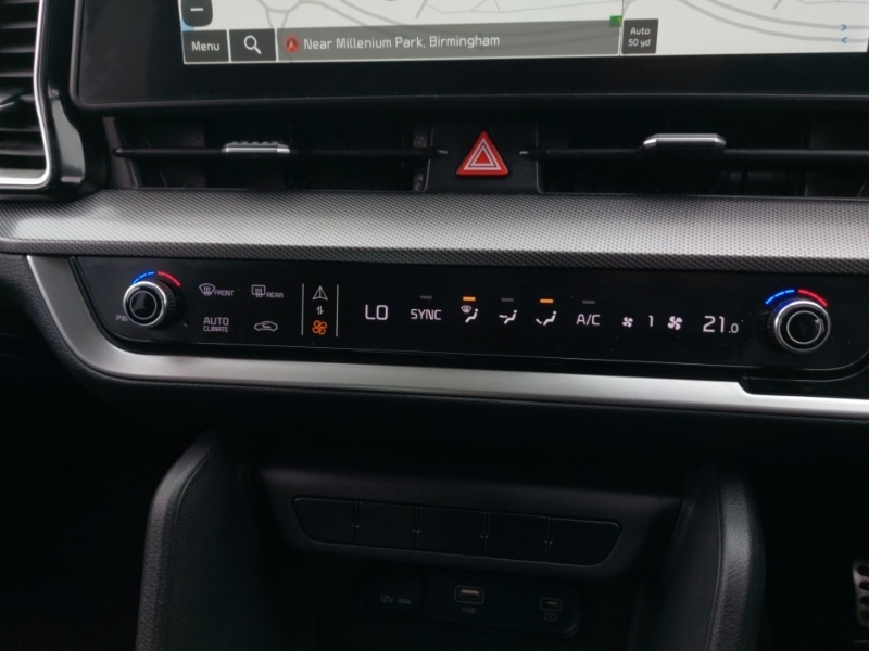 Used Kia Sportage 2022 for sale - 76289578: Photo 17