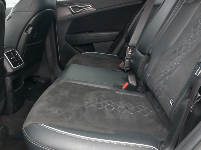 Used Kia Sportage 2022 for sale - 76289578: Photo 6