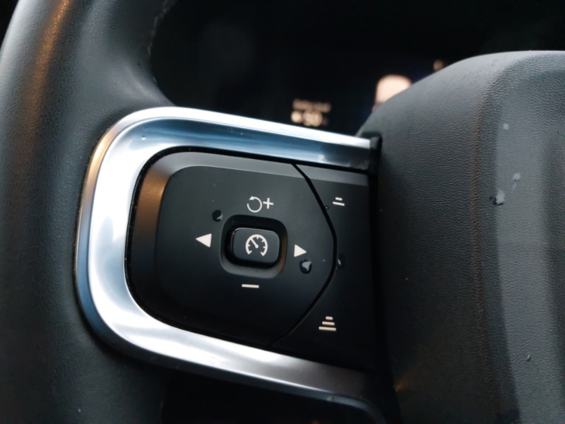 Used Volvo XC40 2021 for sale - 77284525: Photo 13