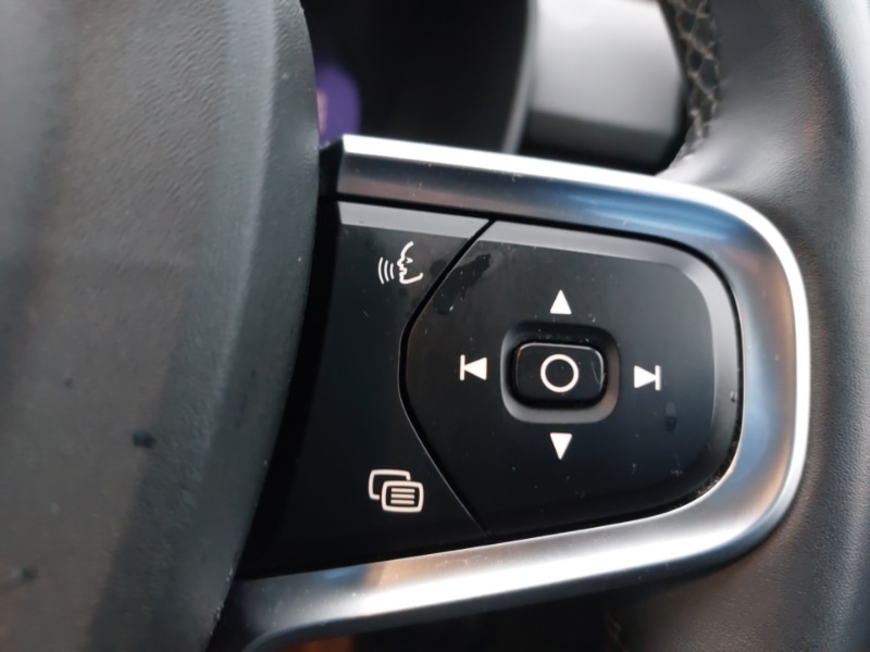 Used Volvo XC40 2021 for sale - 77284525: Photo 14